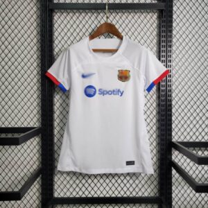 camiseta mujer barcelona