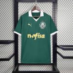 camiseta palmeiras 2025