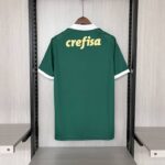 camiseta palmeiras 2025 dorsal