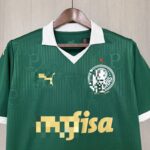 camiseta palmeiras 2025 frontal