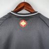 camiseta portero athleti cuello posterior