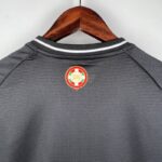 camiseta portero athleti cuello posterior