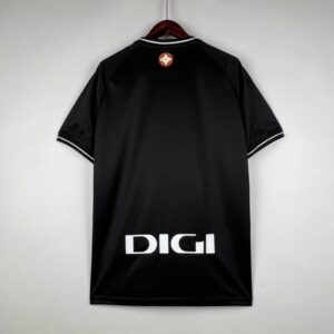camiseta portero athleti dorsal