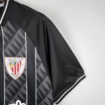 camiseta portero athleti hombre