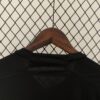 camiseta real madrid manga larga cuello anterior