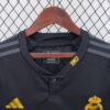camiseta real madrid manga larga cuello