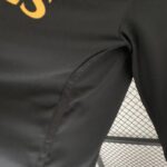 camiseta real madrid manga larga lateral