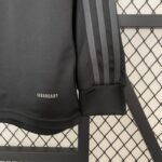 camiseta real madrid manga larga manga