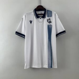 camiseta real sociedad 2024 tercera equipacion