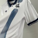 camiseta real sociedad 2024 tercera equipacion axila