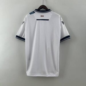 camiseta real sociedad 2024 tercera equipacion dorsal