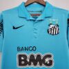 camiseta santos 2013 cuello