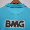 camiseta santos 2013 cuello anterior