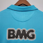 camiseta santos 2013 cuello anterior