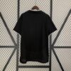 camiseta united 2004 dorsal