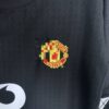 camiseta united 2004 escudo