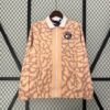 chaqueta reversible PSG diseño frontal
