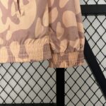 chaqueta reversible PSG managa reversible