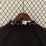 chaqueta reversible arsenal cuello dorsal