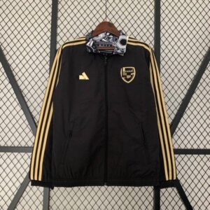 chaqueta reversible arsenal diseño frontal