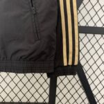 chaqueta reversible arsenal manga