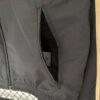 chaqueta reversible arsenal manga