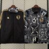 chaqueta reversible arsenal
