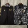 chaqueta reversible arsenal