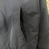 chaqueta reversible barcelona diseño de bolsillo 1