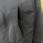 chaqueta reversible barcelona diseño de bolsillo 1