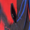chaqueta reversible barcelona diseño de bolsillo