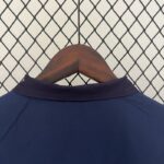 chaqueta reversible barcelona diseño de cuelño dorsal