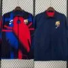 chaqueta reversible barcelona diseño frontal