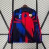 chaqueta reversible barcelona diseño reversible corazón