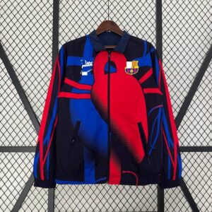 chaqueta reversible barcelona diseño reversible corazón