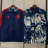 chaqueta reversible bayern munich
