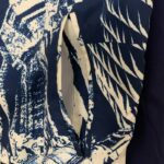 chaqueta reversible bayern munich bolsillo reversible