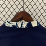 chaqueta reversible bayern munich cuello dorsal