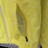 chaqueta reversible brazil bolsillo