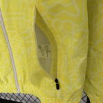 chaqueta reversible brazil bolsillo