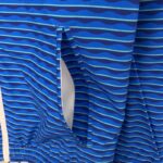 chaqueta reversible brazil bolsillo reversible