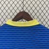 chaqueta reversible brazil cuello dorsal reversible