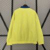 chaqueta reversible brazil dorsal