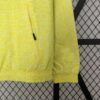chaqueta reversible brazil manga