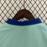 chaqueta reversible chelsea diseño de cuello dorsal reversible