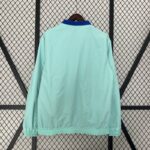 chaqueta reversible chelsea diseño de manga