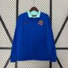 chaqueta reversible chelsea diseño frontal