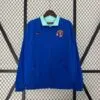 chaqueta reversible chelsea diseño frontal