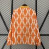 chaqueta reversible costa de marfil dorsal reversible