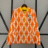 chaqueta reversible costa de marfil frontal reversible